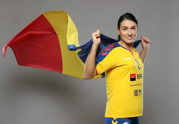 Echipa națională feminină