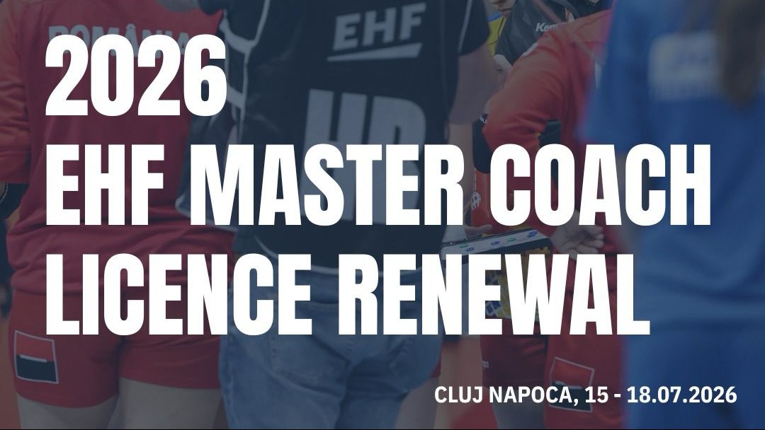 Curs pentru Reînnoirea Licenței Master Coach România 2026