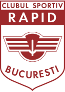 CS Rapid București