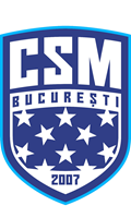 CSM București