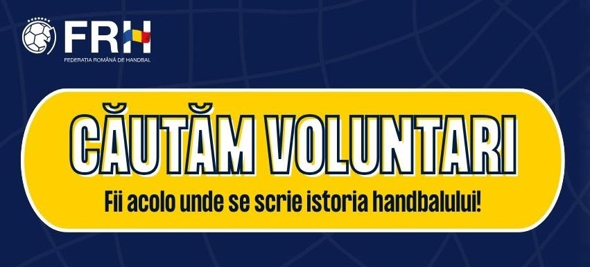 Cautam Voluntari